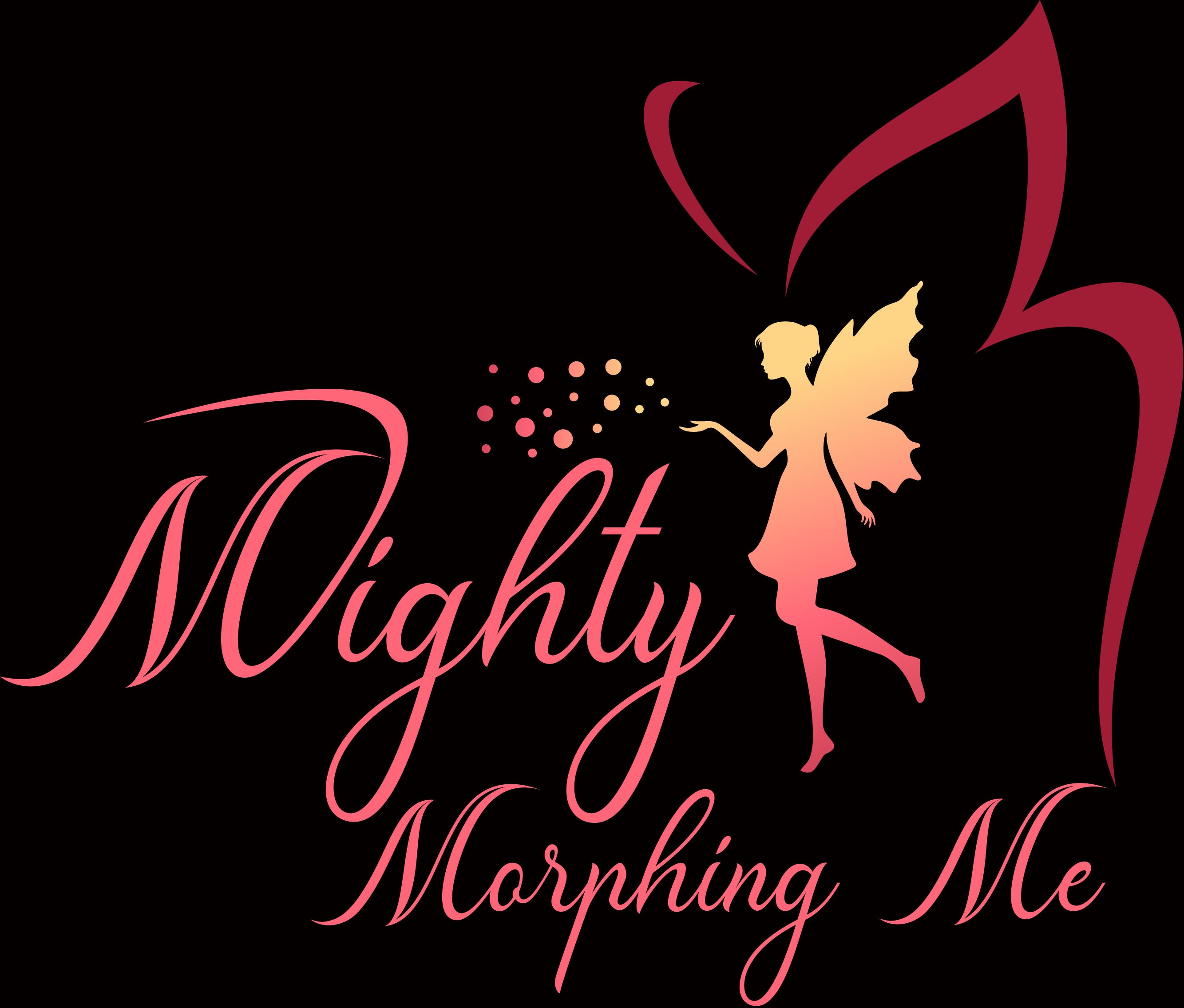 Mighty Morphing Me