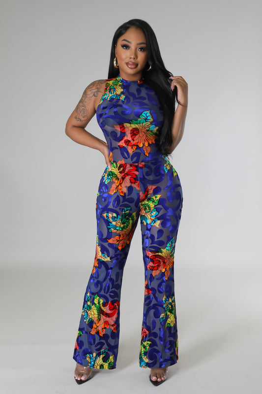 Monica Work of Art Two Piece Set